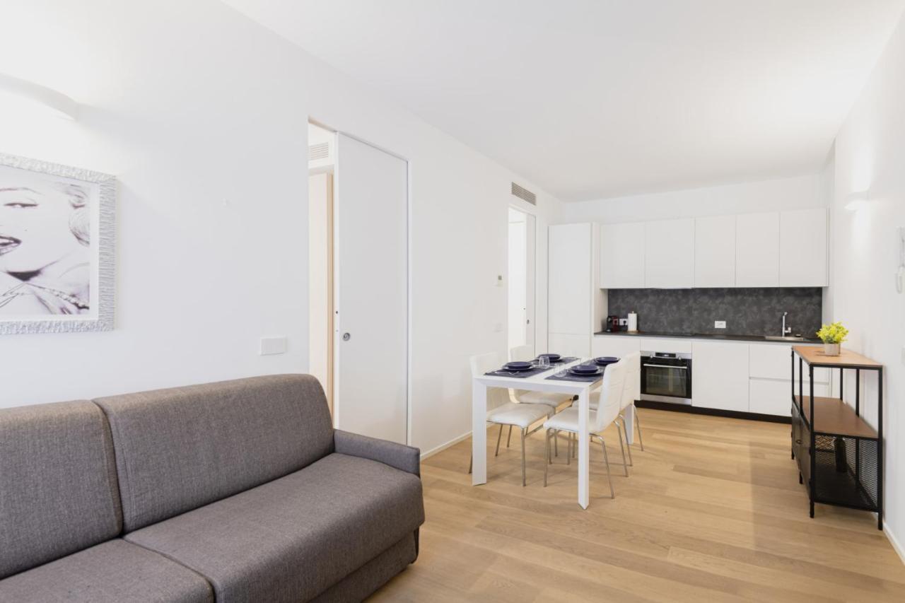 Easylife - Casa Moderna Vicino Life Appartement Milan